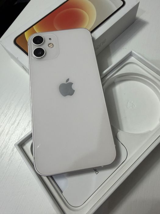 Iphone 12 mini продажа