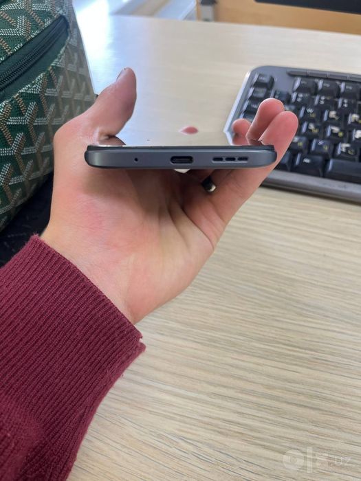 Redmi 10 oʻrtacha holat