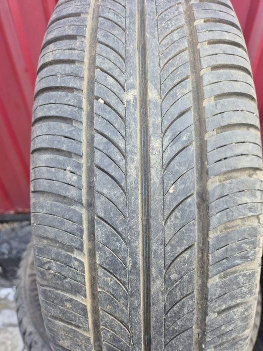 Продам резину летнию б.у