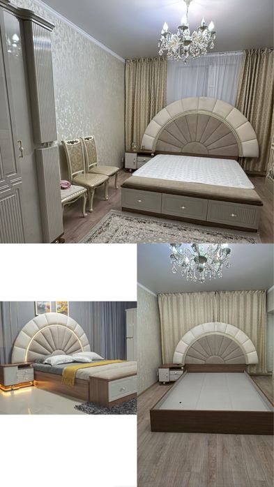 Продается спальний гарнитур