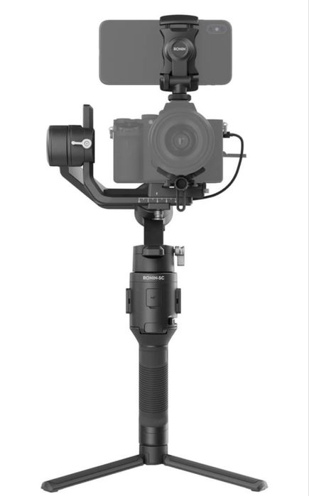 Dji ronin sc, в хорошем качестве