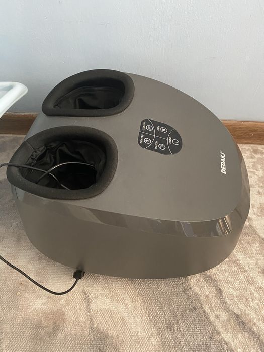 Массажор для ног