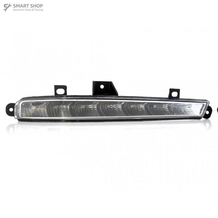 Lumini de zi dedicate LED DRL Mercedes W221 S-Class (2010-2013) Dreapt