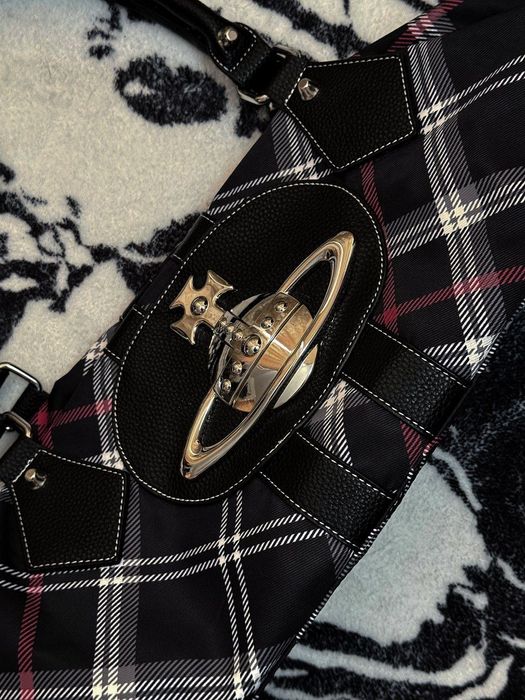 Сумка Vivienne Westwood