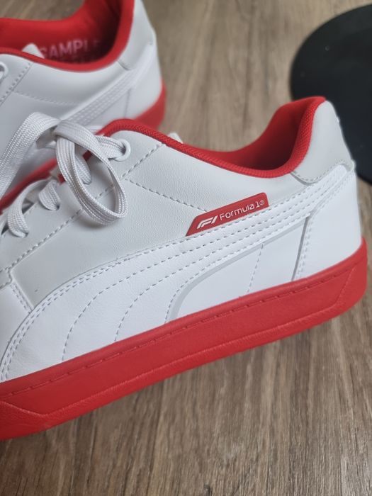 Adidasi Puma Formula1 barbati 42