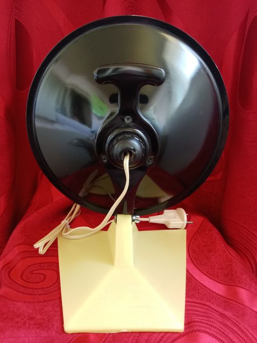 Синяя лампа ( Кук ) СССР НОВЫЙ