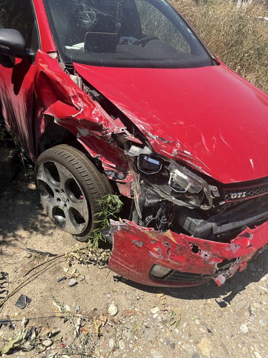 Голф 6 gti само цяла