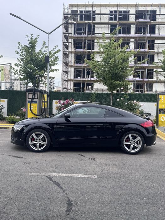 Vand/Schimb Audi tt 8j