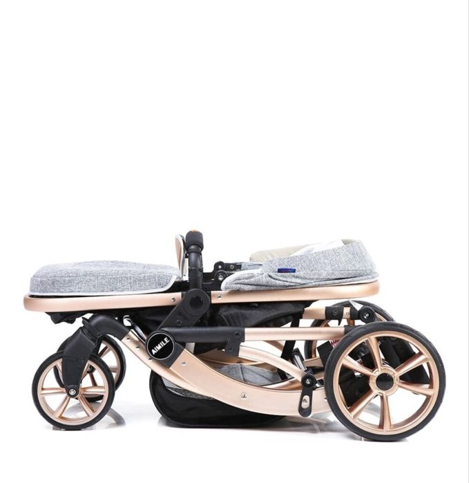 Коляска трансформер