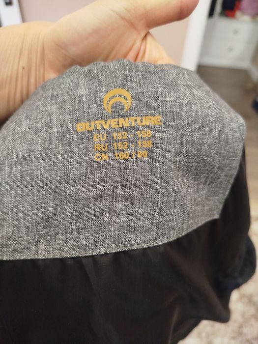 Безрукавка , жилет