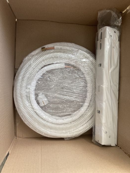 Kit montaj aer conditionat 9000-12000btu