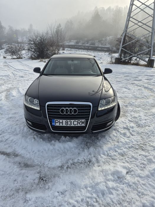 Vand audi a6 automat