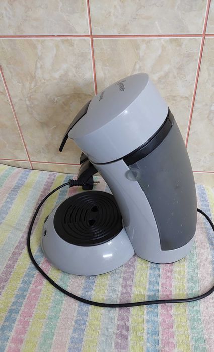 Philips Senseo Espresso HD 7804 Viva Cafe aparat cafea cu pad-uri