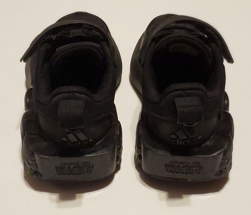 Adidas STAR WARS runner k  ID0376