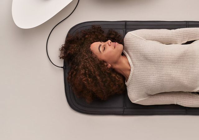 Super pret! BEMER Premium-Set Evo (terapie vasculara fizica) produs NOU, INTACT