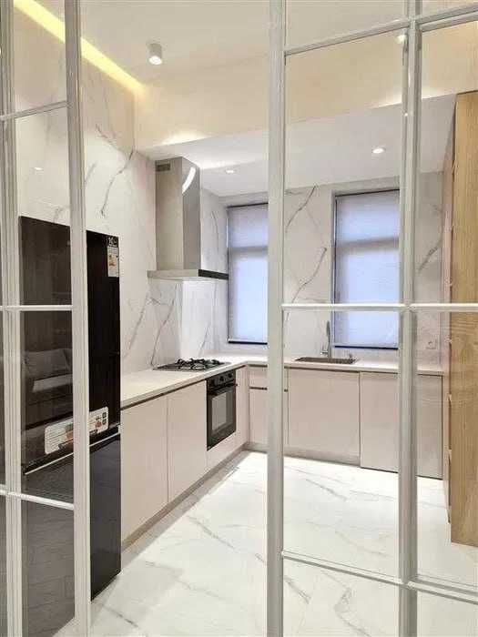 TASHKENT CITY ЖК Gardens 3-комнатная квартира в Аренду!