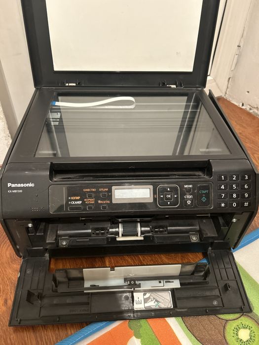 Принтер на запчасть или на ремонт