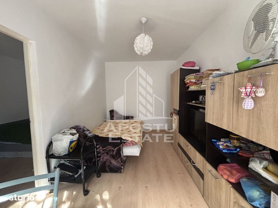 Apartament cu 2 camere de vanzare in zona Sagului, Timisoara — fotografia 2