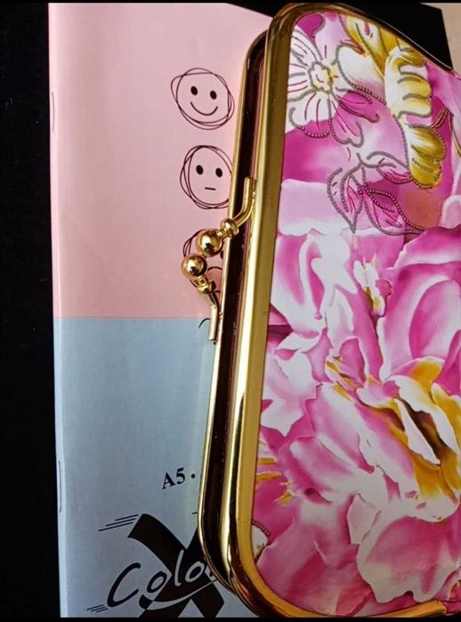 Portofel damă /clutch