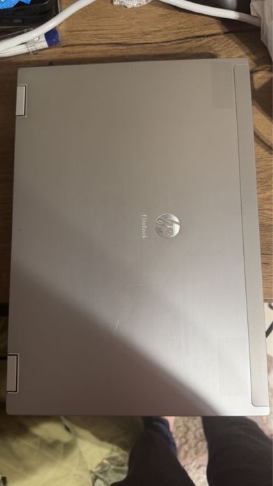 Laptop hp elitebook 8440p
