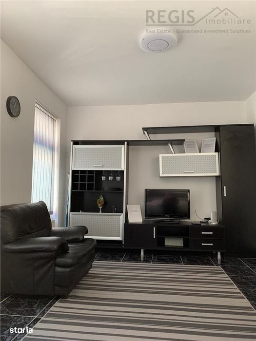 Studio renovat plus Mansarda la Vila in zona Centrul Istoric — fotografia 1