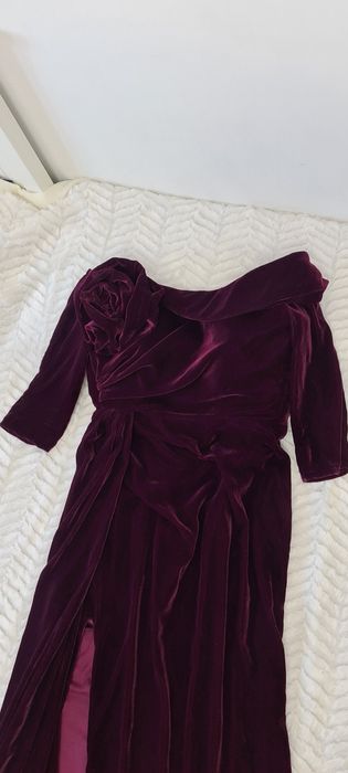 Set rochite mama-fiica nasa