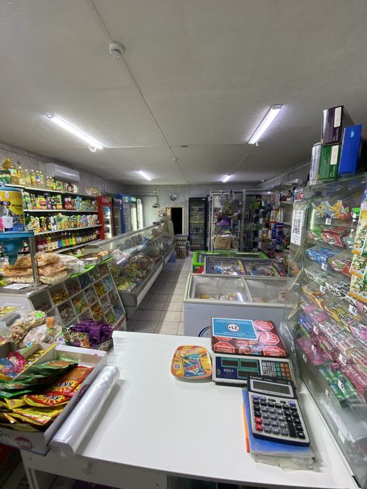 Продаются два дома с магазином