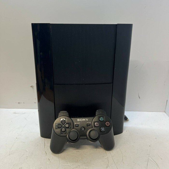Sony Playstation 3 Slim CECH-4308A