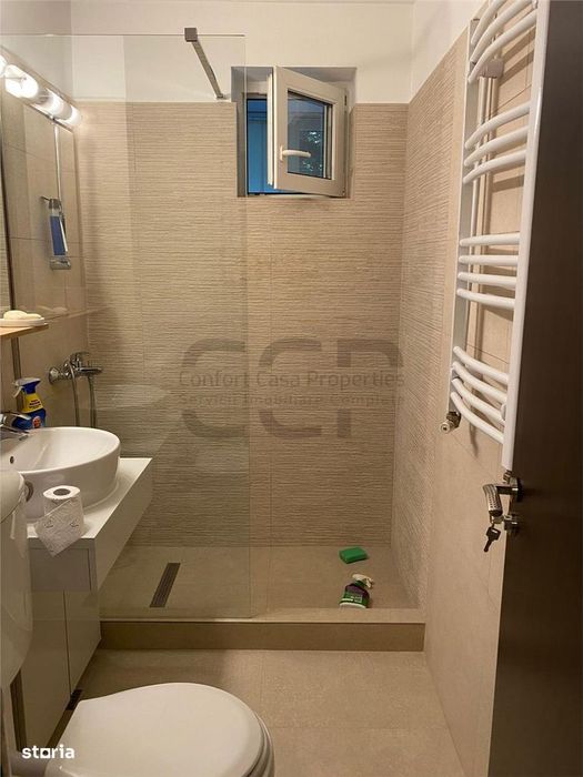 Dr. Taberei-Romancierilor-Apartament 2 camere-Metrou-mobilat, utilat