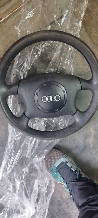 Волани за автомобили