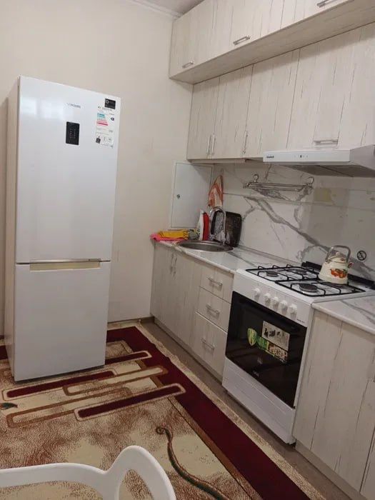 Сдаётся кв ЖК Green Park 2-ком ул Махтумкули ро-н Яшнабадский