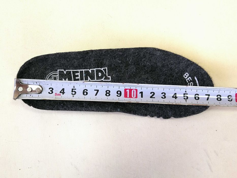 Bocanci copii  28 29 moonboot ghete munte piele Meindl -Goretex