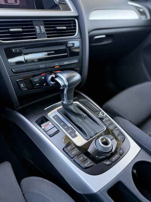 Audi a4 de vanzare