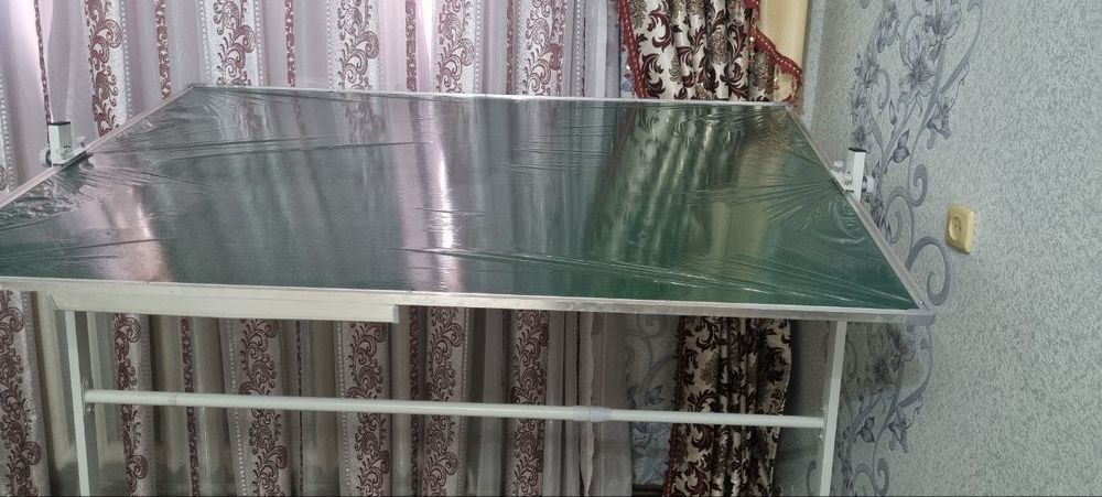 Doska Ikki taraflama ishlatsa boʻladi