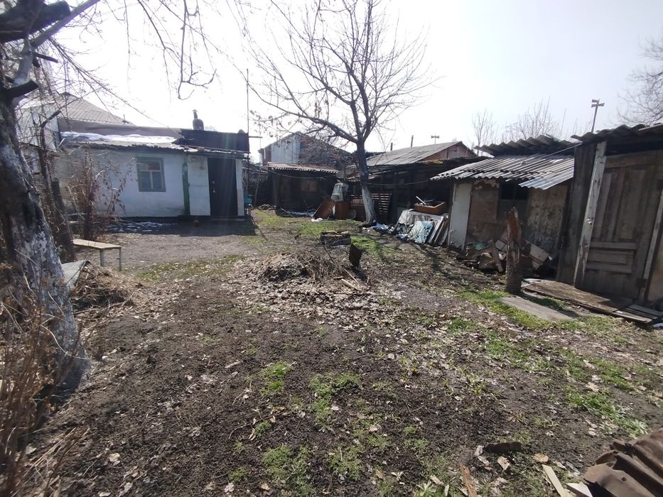 Продам частный дом