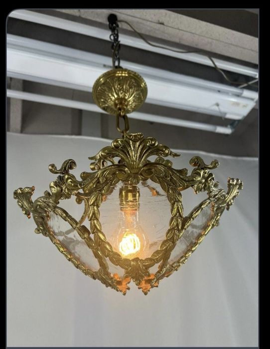 Античен полилей от 1920г.