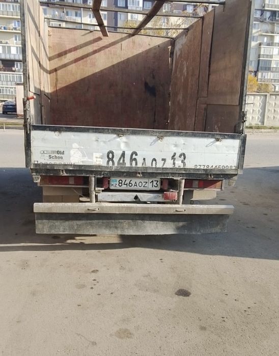 Грузоперевозки. Вывоз мусора работаем 24/7 безвых