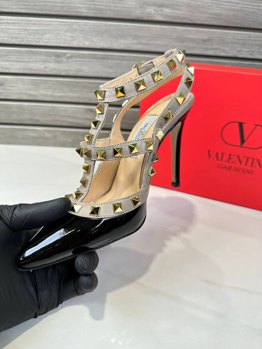 Pantaloni damă Valentino