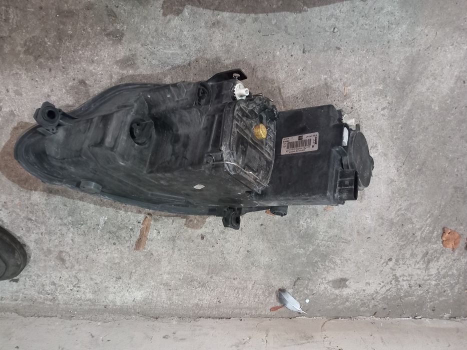 Фарове за сеят алтея