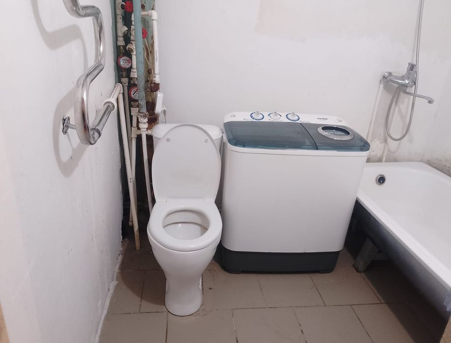 Срочно продам 1ком квартиру