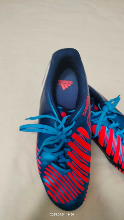 Футболни обувки Adidas