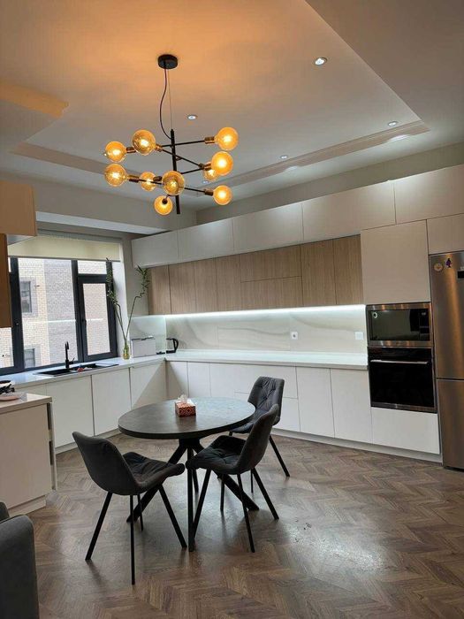 ЖК «New life» Махтумкули 3 комнат 80кв АРЕНДА Нью Лайф Паркентский