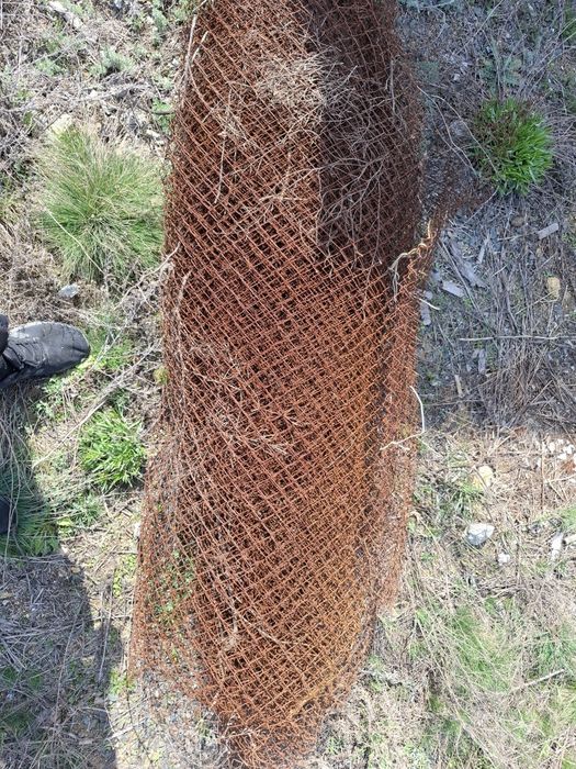 Сетка рабица 20 метров