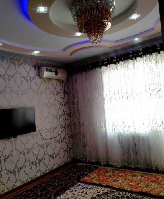 Чиланзар 19, Автошкола