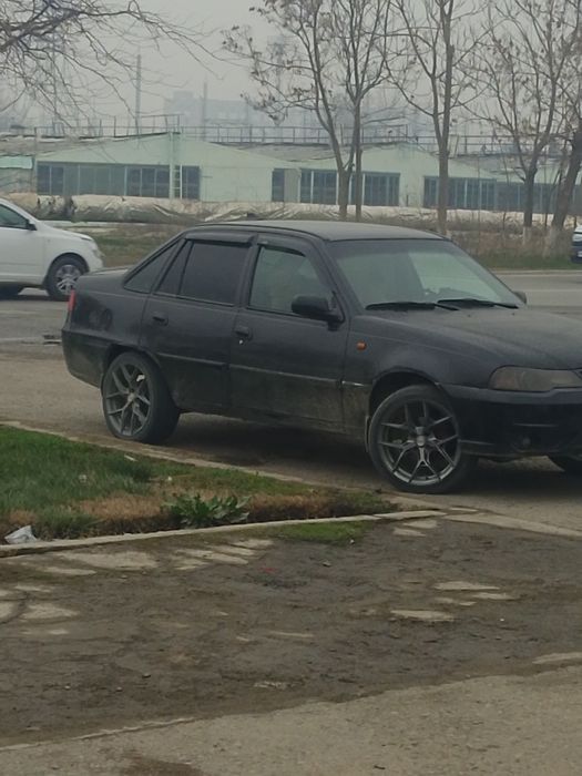 Diska sotiladi orzon