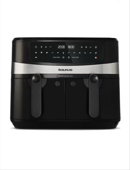 Air Fry TAURUS AF2600D