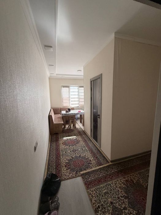 Olmazor tumani, Qora-qamish 2/5, 3A/83 xonadon