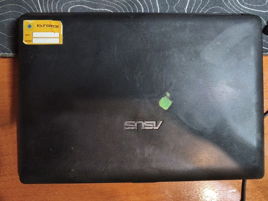 ASUS Eee PC 101x на запчасти
