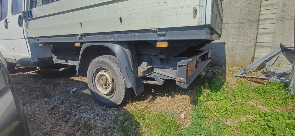 FIAT Ducato 0 — imagine 5