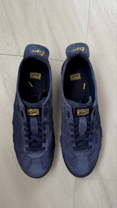ONITSUKA TIGER Mexico 66 EU 46,5 естествена кожа